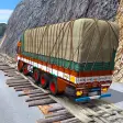 Indian Truck Driving Games OTR