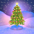 Ikona programu: Escape Game Christmas Par…