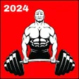 プログラムのアイコン：Gym in Home
