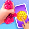 Ikona programu: Fidget Toys Anti Stress G…