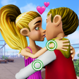 プログラムのアイコン：Pose Em : Make Perfect Ki…