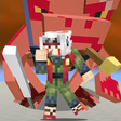 MCPE Naruto Jedy Addon icon