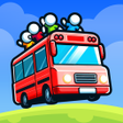 Ikon program: Bus Clear - Car Parking J…