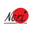 Programın simgesi: Nori Sushi