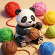 Ícone do programa: Knit World: Young Painter