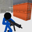 프로그램 아이콘: Stickman Prision