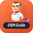 Icône du programme : OSM Guide