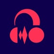 Icon of program: Audacity