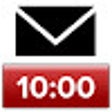 Ícone do programa: Instantly Email