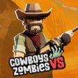 Ícone do programa: Cowboys vs Zombies: Survi…