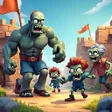 程序图标：Zombie Wave Army