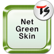 Icon of program: Net Green for TS keyboard