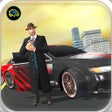 Иконка программы: Gangster Mafia City war H…