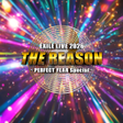 Programın simgesi: THE REASON Official Light…