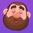 프로그램 아이콘: Sleepin Guy: Sleepin Deep…