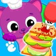 Programın simgesi: Cute  Tiny Sandwiches