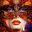プログラムのアイコン：Venice Carnival Wallpaper