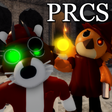 Icon of program: Piggy RP and Custom Skins…