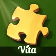 Vita Jigsaw - Large Pieces HD