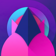 Ikon program: Unicorn Dark - Icon Pack