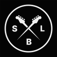 プログラムのアイコン：SBL Groove Trainer