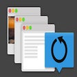 Icon of program: URL carousel