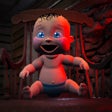 Babys Terror: Escape the Nanny