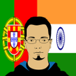 Portuguese - Hindi Translator