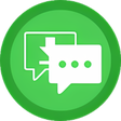 Ícone do programa: W Dual Messenger - Clone …