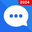 Messages: Chat & Messenger App