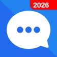 プログラムのアイコン：Messages