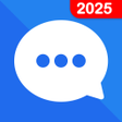 Icono de programa: Messages