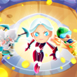 Legend Master icon