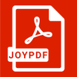 程序图标：JOY PDF