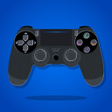 أيقونة البرنامج: PSPad: Mobile PS5 PS4 Gam…