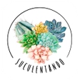 プログラムのアイコン：Suculentando - Plant Mana…