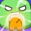 程序图标: BounSling