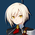 プログラムのアイコン：BLAZBLUE ALTERNATIVE DARK…
