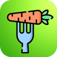 أيقونة البرنامج: Calorie Counter - Food Tr…