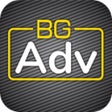 プログラムのアイコン：BG Advisor