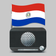 Icono de programa: Radios de Paraguay AM y F…