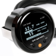 プログラムのアイコン：gaugeART CAN Gauge Progra…