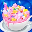 ไอคอนของโปรแกรม: Hot Chocolate - Unicorn F…