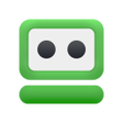 程序图标：RoboForm Password Manager