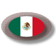 プログラムのアイコン：Mexican apps and games