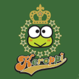 Programın simgesi: Keroppi Wallpapers New Ta…