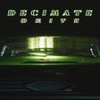プログラムのアイコン：Decimate Drive