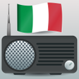 プログラムのアイコン：Radio Italiane - radio on…