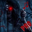 프로그램 아이콘: Scary Sounds Pro - Horror…