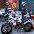 أيقونة البرنامج: Motos de Polícia Brasil J…